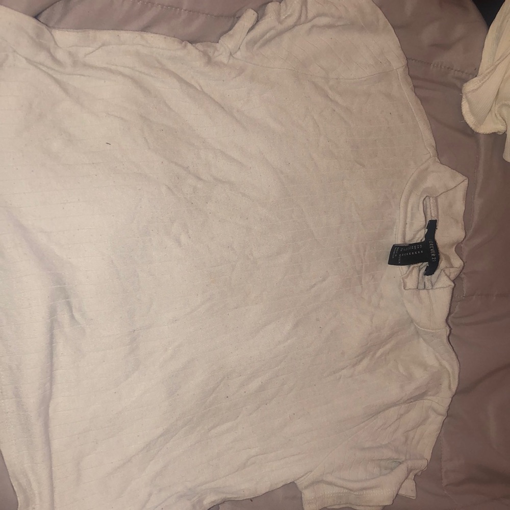 Forever 21 medium girls t shirt